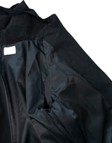 Waterproof windbreaker jacket 