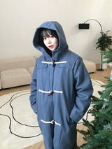 トムクロングダッフルコート