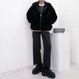 YM スナッグファージャンパー/YM Snug Fur Jumper (2 colors)