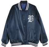 No.9774 C glitter varsity JP (3color)