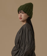 BOUCLE BEANIE