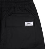 ワークジョガーパンツ / BSR2223FWPT037 WD WORK JOGGER PANTS BLACK