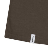 INTERNATIONAL RAGLAN LS TEE
