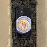 ドーナツスマホグリップ / Doughnut Grip Tok