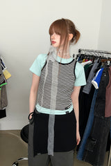 ZIZE Tシャツ