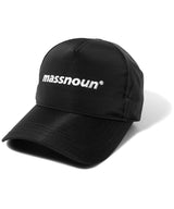 NYLON 5PANNEL CAP (6571951423606)