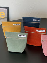 ppocketto basic pouch - mint