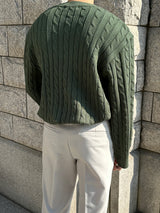 イノセミワイドスラックス / Ino Semi-Wide Slacks (3 colors)