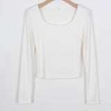 Caddy Crop - t