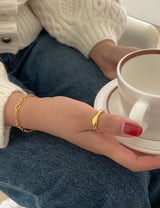 スカルプリング / sculpt ring