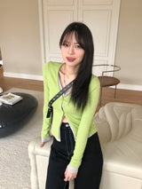 ステンディーニット