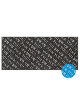 NEW BC® x BREAK BRICKS ノジャルシ COZY MAT (L)