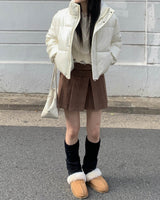 Ugg slippers (3colors)