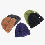 PIECE WATCH CAP (4COLORS) (6554709524598)