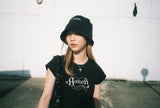 Garcon Baby tee (Black)