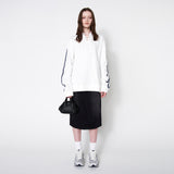 MINI BOWLING BAG_BLACK