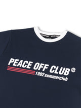 Signature_Logo Crop Tee NAVY (6586881704054)