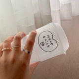 SASIM FRIENDS TUMBLER (6609838506102)
