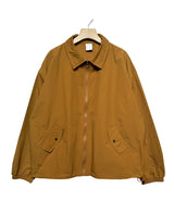 （UNISEX）ショールウィンドジャケット