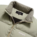 BASIC DUCKDOWN PARKA