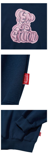 ジェリードリフーディー/JELLYDORI HOODIE [NAVY]