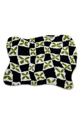 CLOVER CHECKERBOARD RUG (6660023681142)