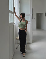テンテンワイドパンツ/no.1756 Tenten Wide Pants (3color)