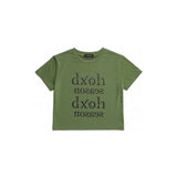シーズンセミクロップ / SEASON SEMI CROP 5COLOR