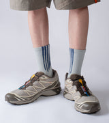 TENCEL™ Midcalf Socks ( 3pair in)