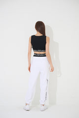 ペアバンドトップ / TOP(9236) pair band top