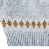 フィニッシュスノーセーター / FINNISH SNOW SWEATER