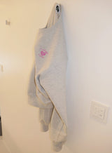 コラージュラブスウェットシャツ/Collage Of Love Sweatshirts (2type)