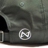 カーシブロゴ / FRベースボールキャップ / CURSIVE LOGO / FR BASEBALL CAP