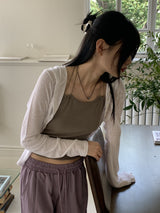 シャアシルバーメタルヘアトングピン