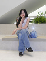 darling blouse top