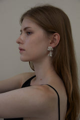 harsh thing*1 earring