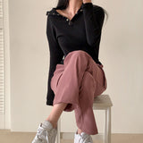 [BELLIDE MADE / 2 lengths] CORDUROW STRAIGHT CARGO PANTS