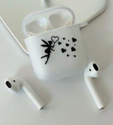 フェアリーAirPodsケース / Fairy AirPod case