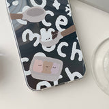 Icemochi Rabbit Phone Case