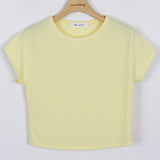 フィットグッドTシャツ