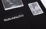 ルネッサンスパッチTシャツ