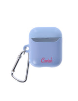プールサイドエアーポッツケース/POOLSIDE AIRPOD CASE BLUE(CV2CFUAB90A)