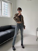 ヴィンテージ セミ ブーツパンツ / no.2315 Vintage Semi Boots Pants