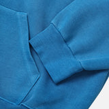 LMN Brooklyn Pigment Washing Oversized Fit Hoodie (4 colors)