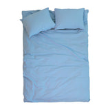 Deep sea pillowcase