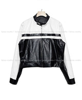 [自主製作] クロッブレイドレーサージャケット [MAN]