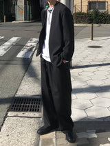 セントスタンダード長袖T