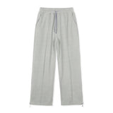 ミリタリーガンカフリース2WAYパンツ / MILITARY GUMKA FLEECE 2WAY PANTS L/GREY