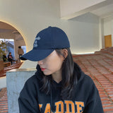 キャットフーディー / HADDE CAT HOODIE BLACK