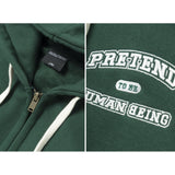 COLLEGE LOGO ZIP-UP HOODIE (6675729023094)